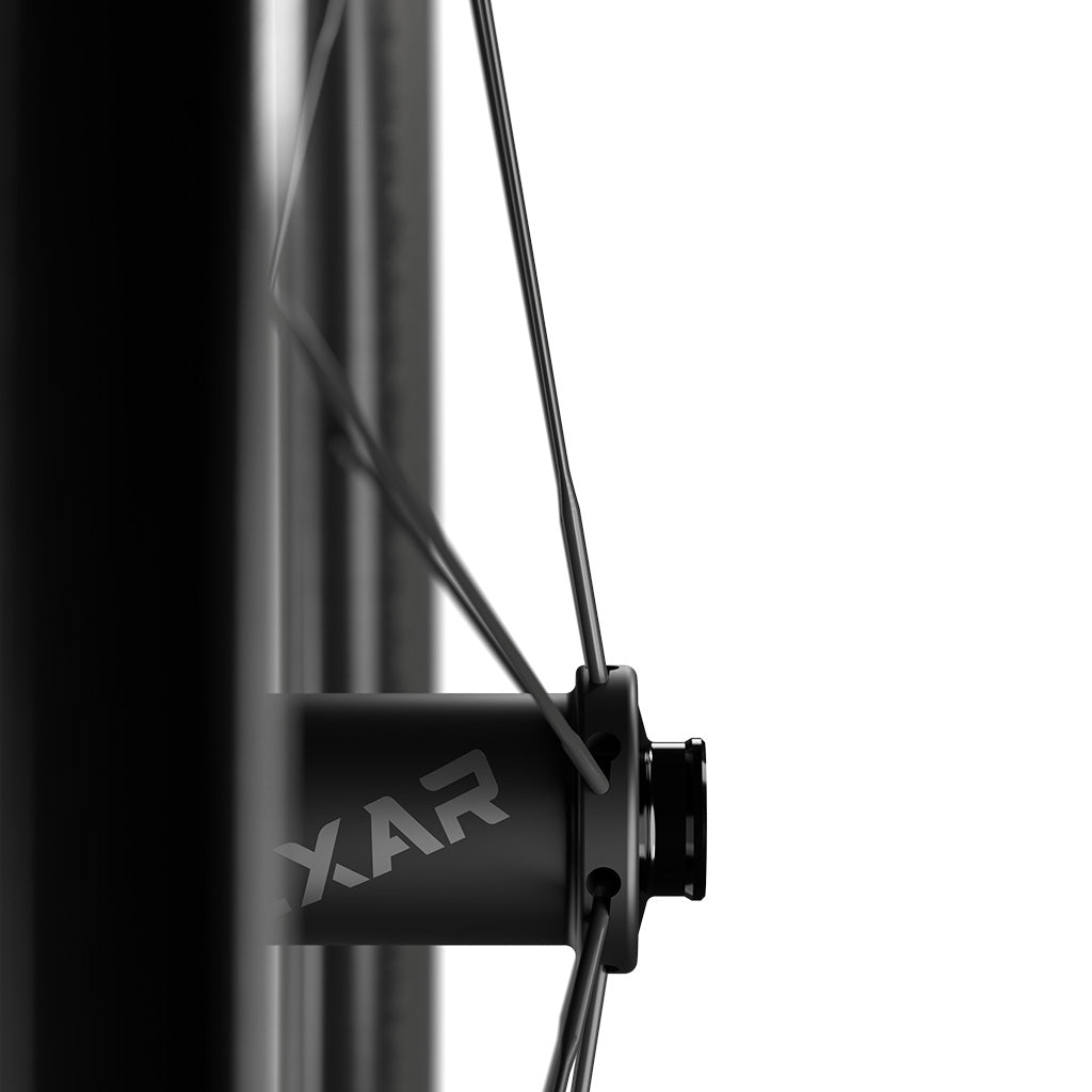 Magene EXAR Pro RB58 Carbon Wheelset-58mm (Rim Brake)