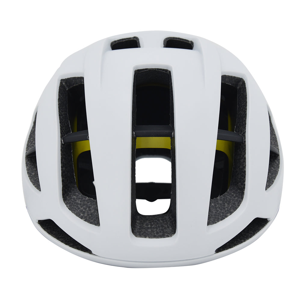 Safety Labs X-Eros 2.0 MIPS Helmet-Matt White