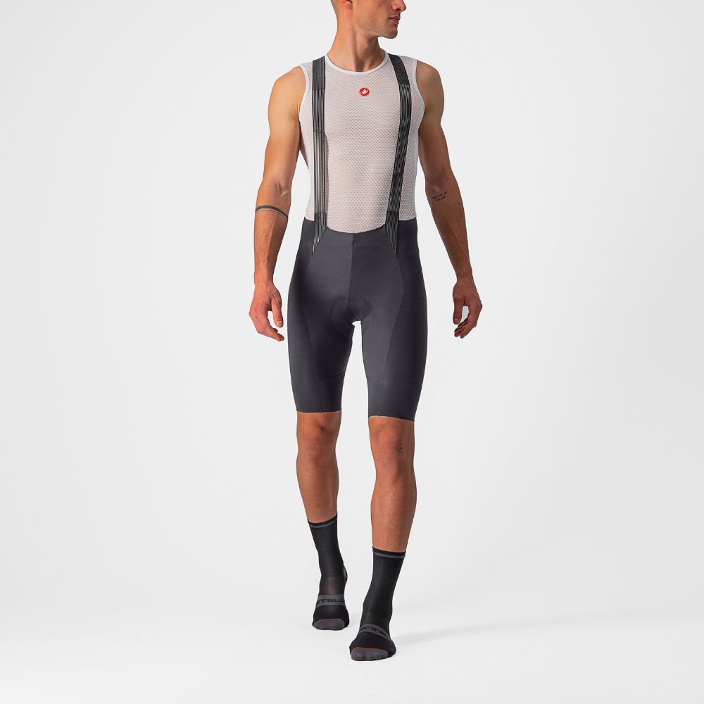 CASTELLI FREE AERO RC BIBSHORT