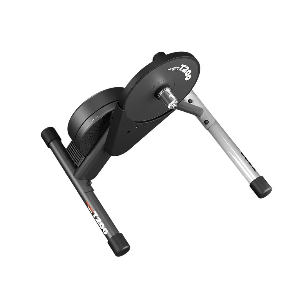 Magene T200 V2 Electromagnetic Direct Drive Smart Bicycle Trainer