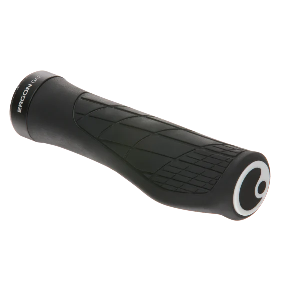 Ergon GA3 Grips (Black)
