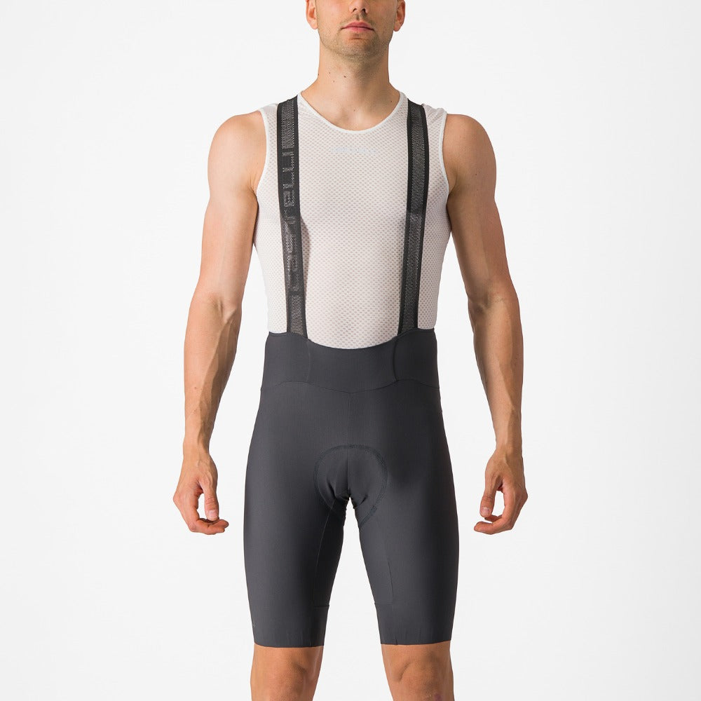 CASTELLI ESPRESSO BIBSHORT