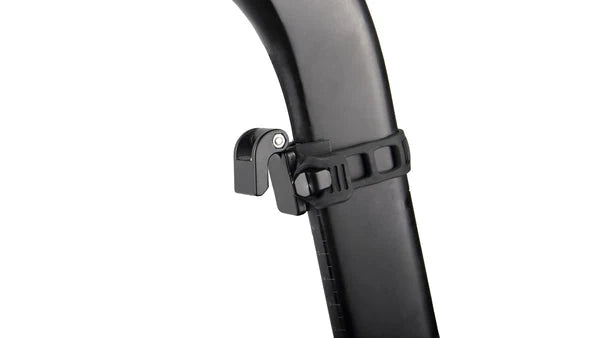 Ravemen ABM06 Bicycle Light Mount (Black)