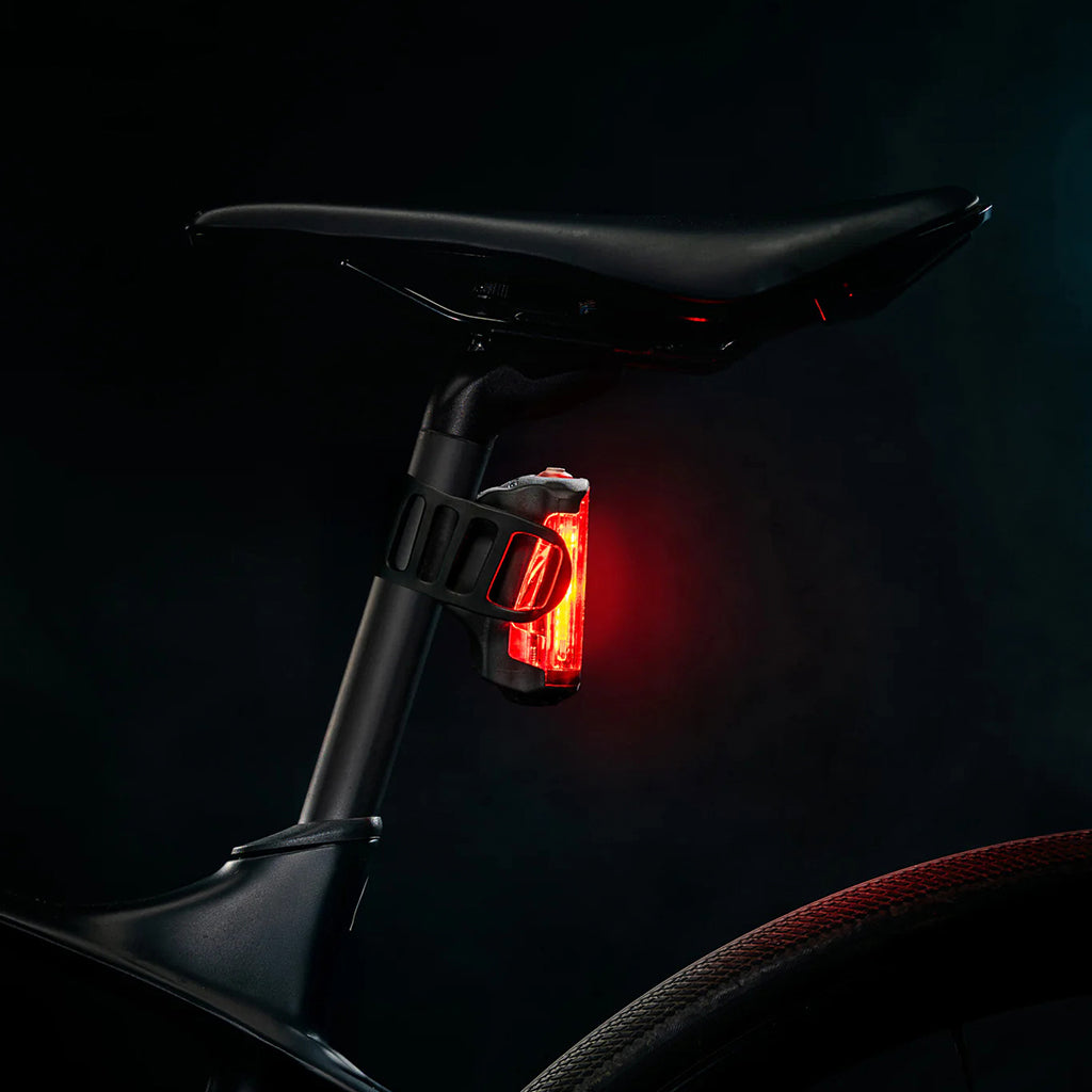 Lezyne Radar Drive Rear Light (300 Lumens)