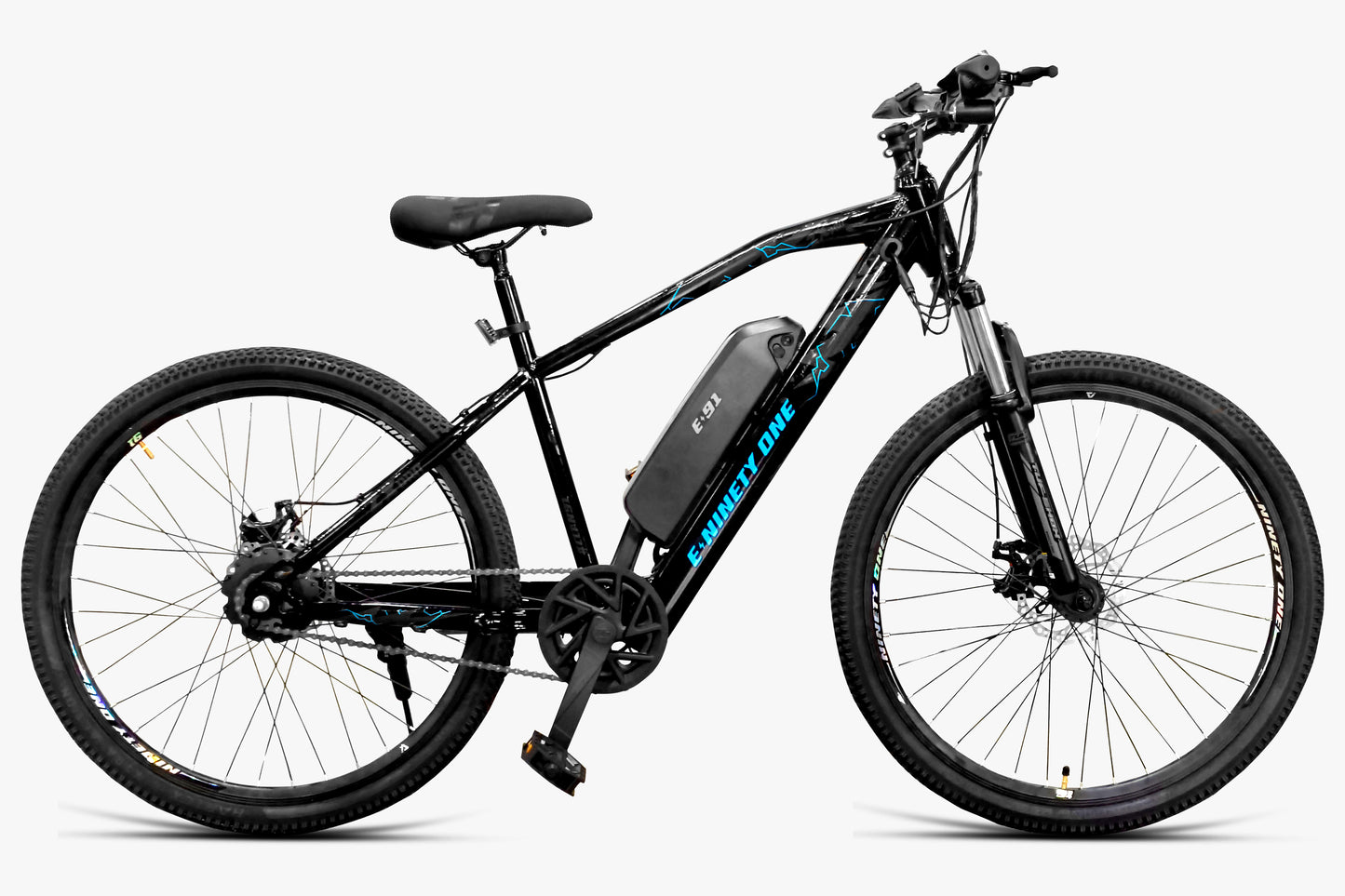 ZX Pro Electric 10.4Ah 27.5T D2TX SS