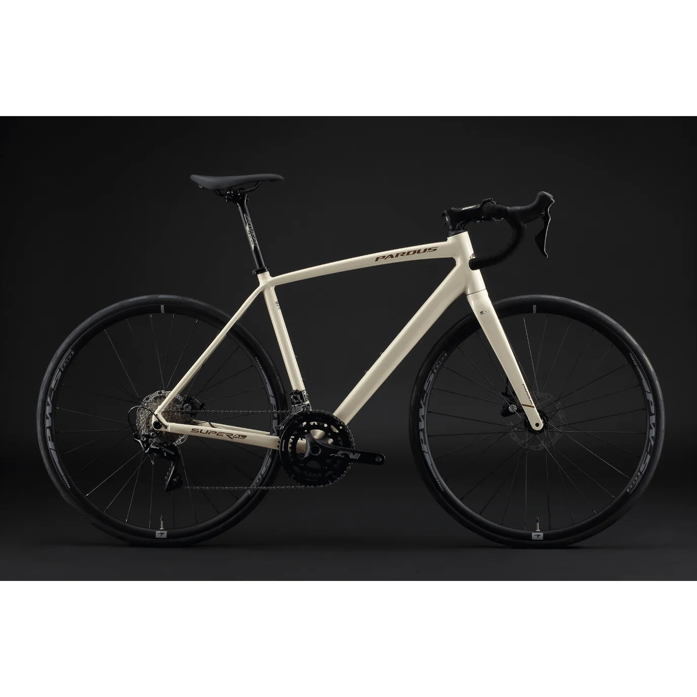 Pardus Super AL 105 12S PW-5 Aluminum Road Bicycle