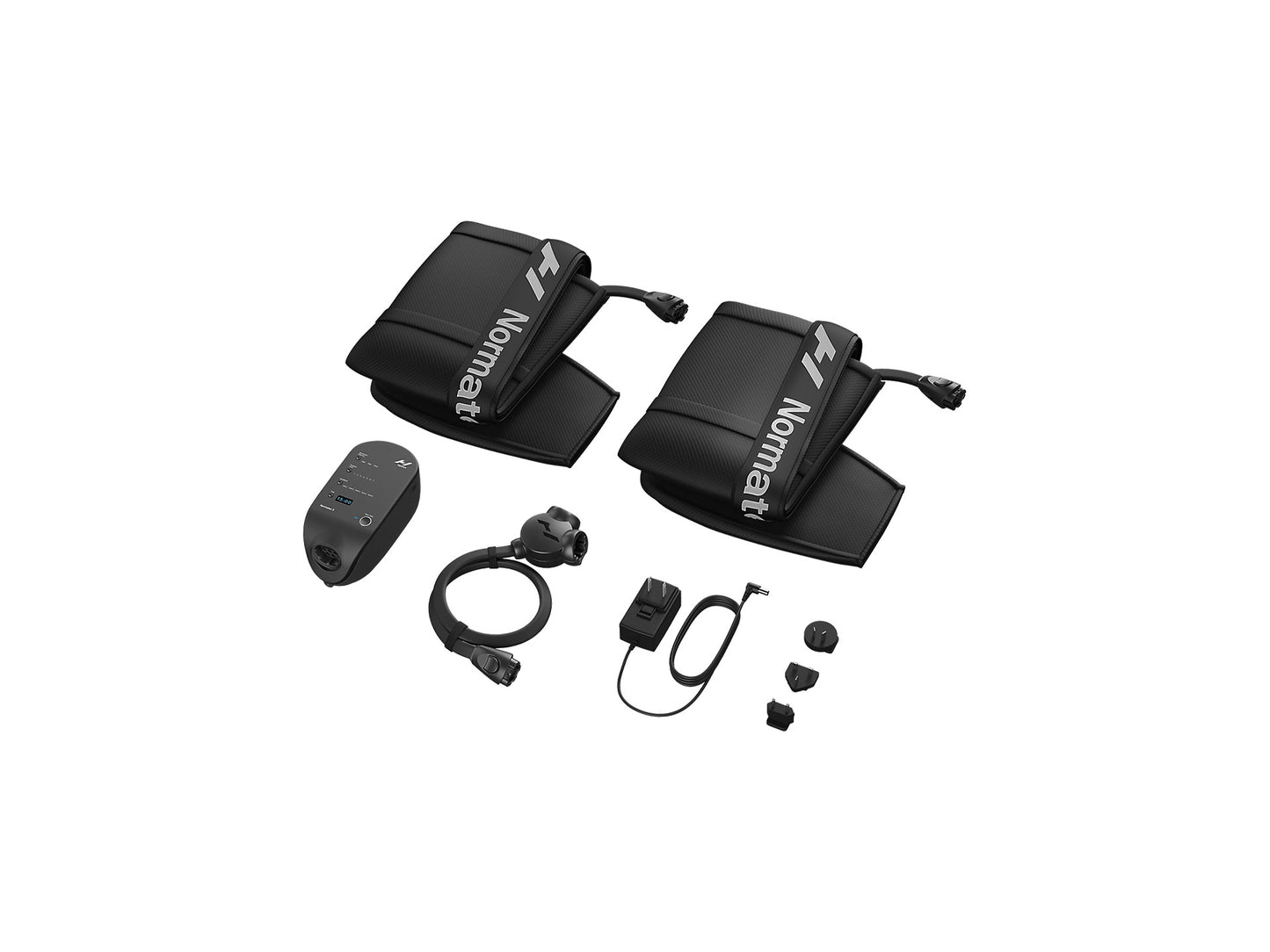 PreviousNext Normatec 3 Leg Package - Standard