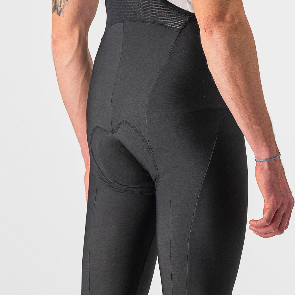 CASTELLI SEMIFREDDO BIB-TIGHT (WINTER)