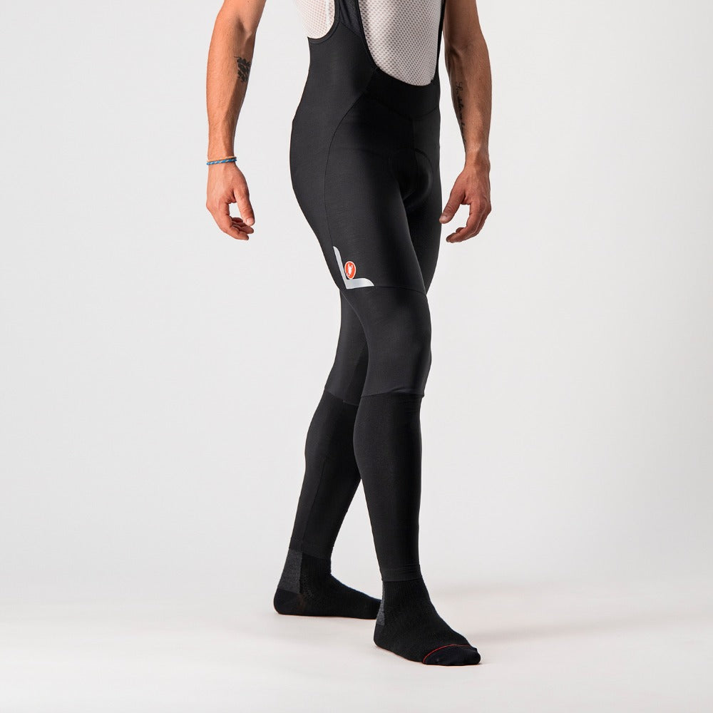 CASTELLI VELOCISSIMO 5 BIB-TIGHT (WINTER)