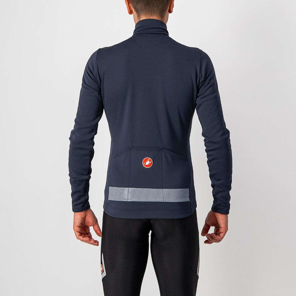 CASTELLI PURO 3 JERSEY (WINTER)