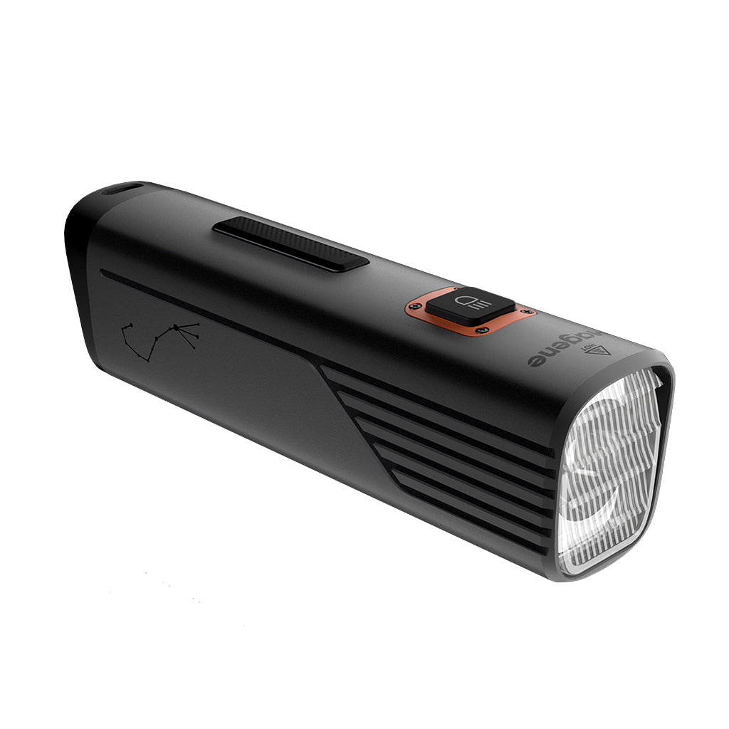 Magene AT1600 Smart Front Light (1600 Lumens)