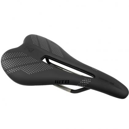 WTB Gravelier Saddle (With Titanium Rails)