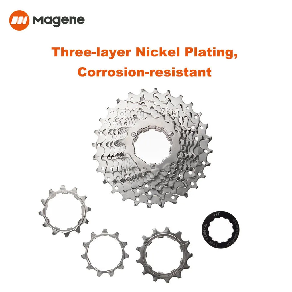 Magene Cassette Sprocket 11-Speed (11-28T)