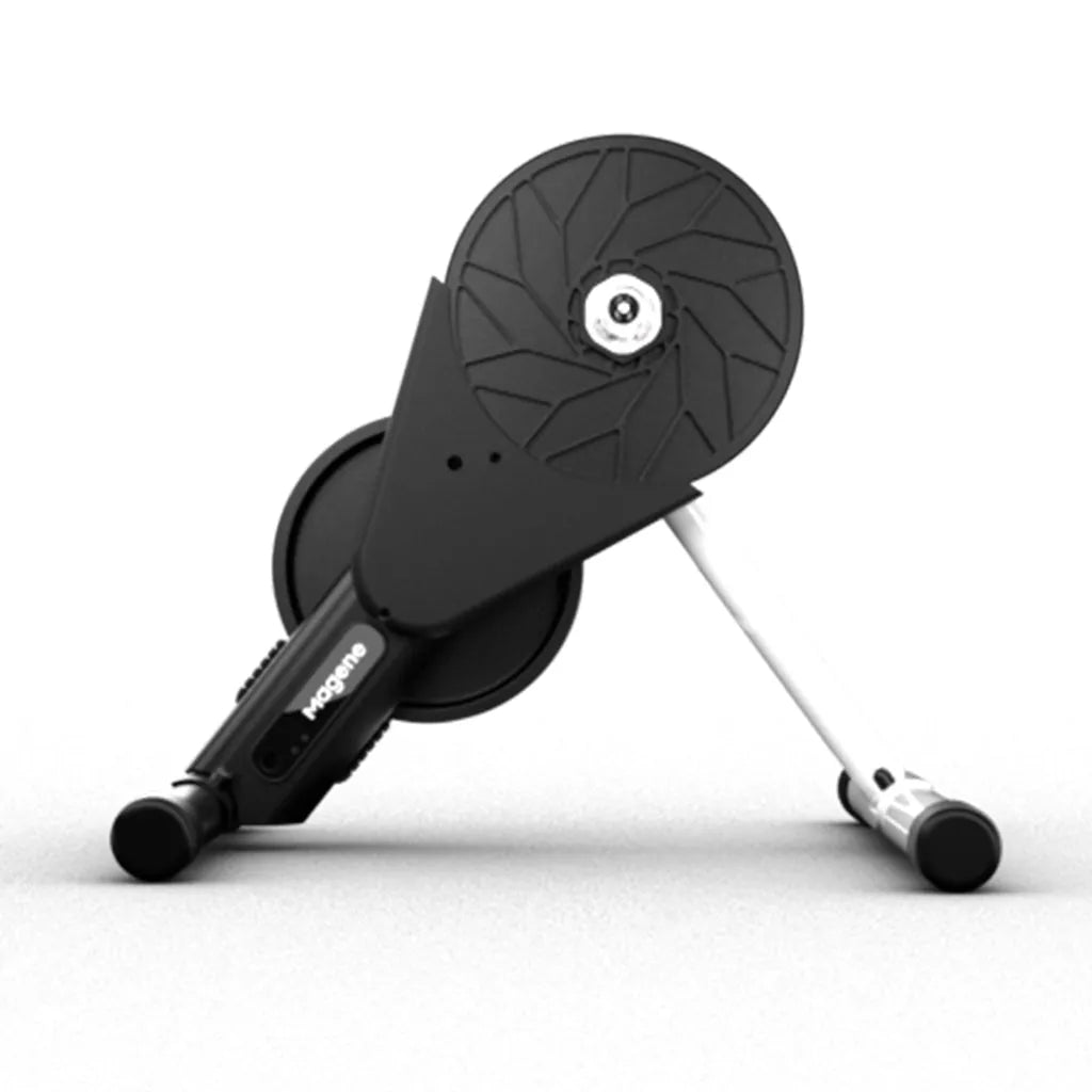 Magene T110 Electronic Direct Drive Smart Bicycle Trainer