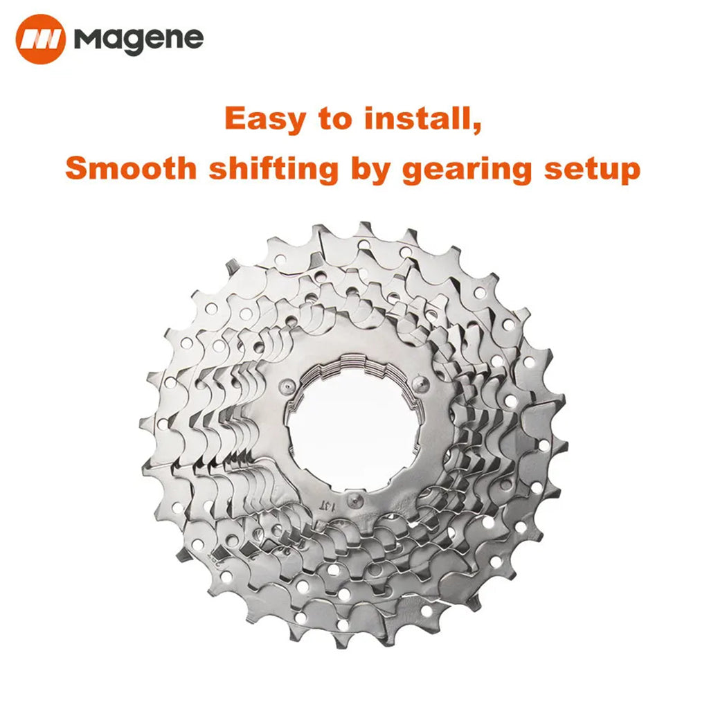 Magene Cassette Sprocket 11-Speed (11-28T)