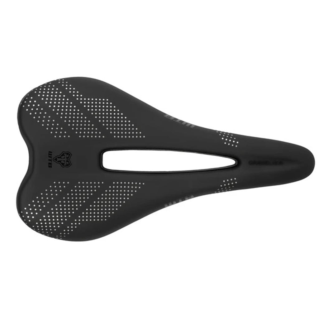 WTB Gravelier Saddle (With Titanium Rails)