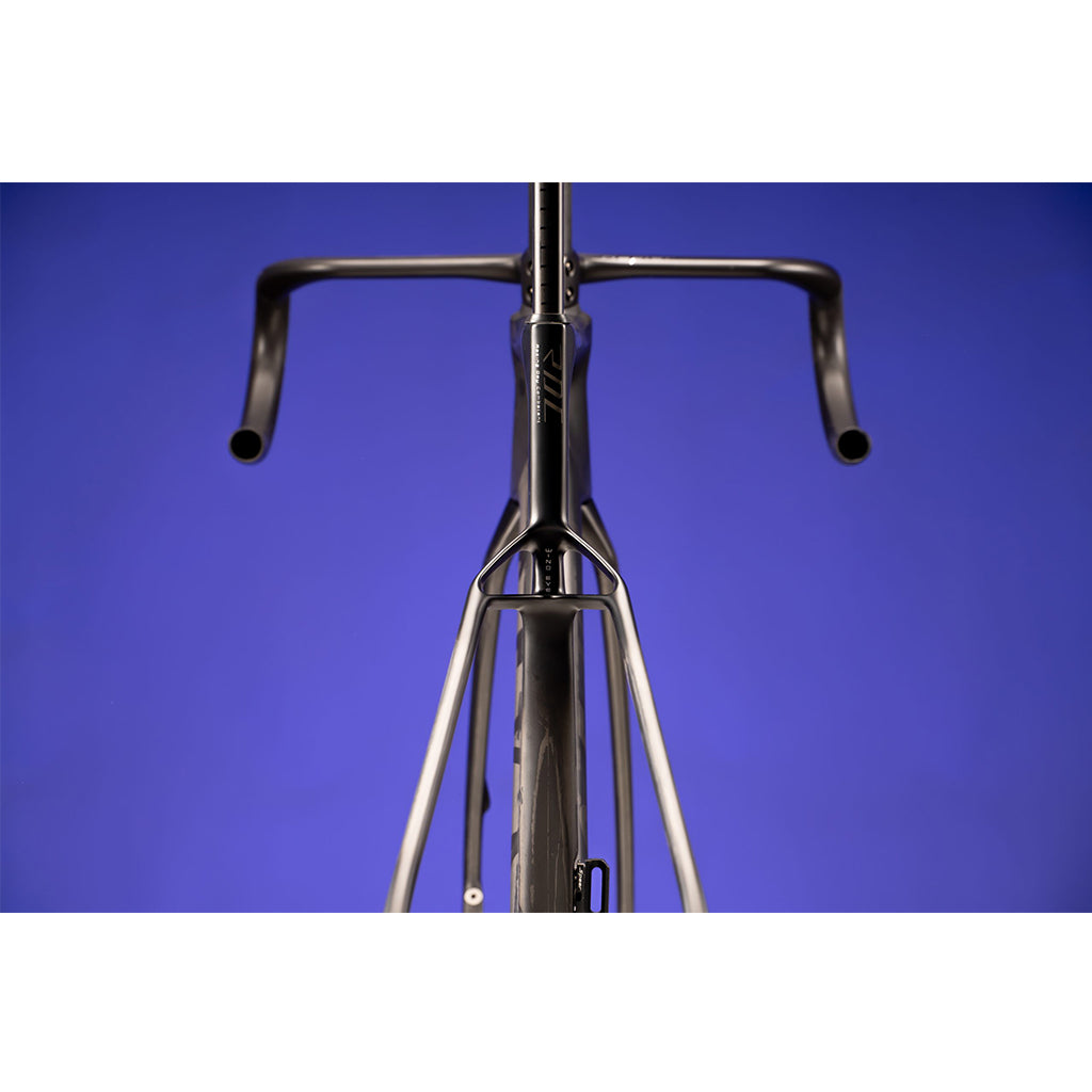 Seka Spear RDC Frameset-Shadow Black
