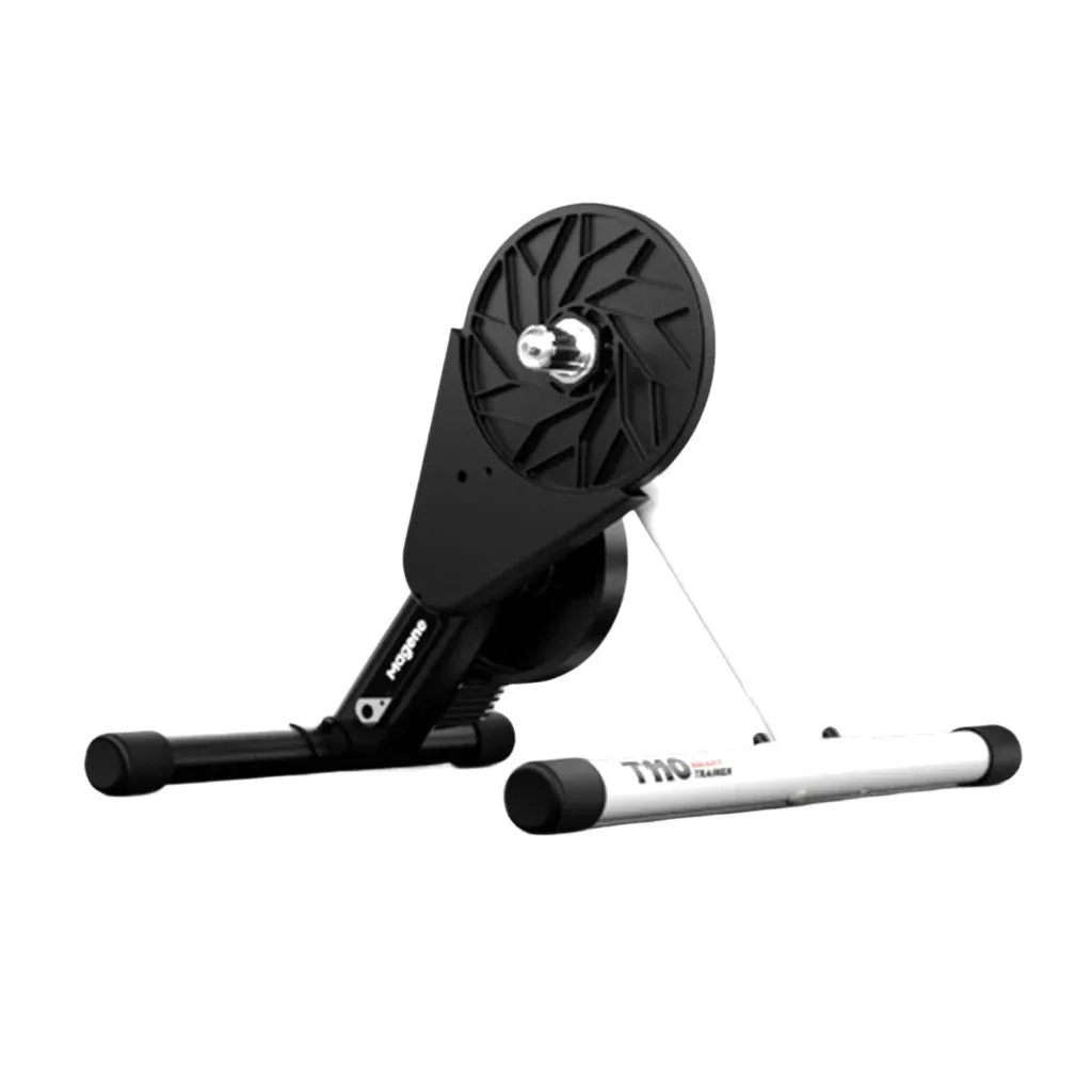 Magene T110 Electronic Direct Drive Smart Bicycle Trainer