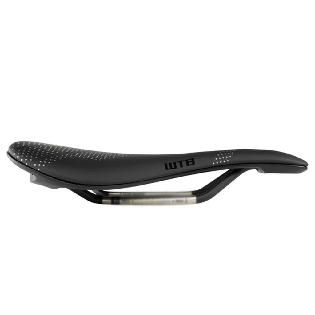 WTB Gravelier Saddle (With Titanium Rails)