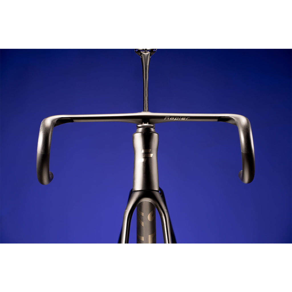 Seka Spear RDC Frameset-Shadow Black