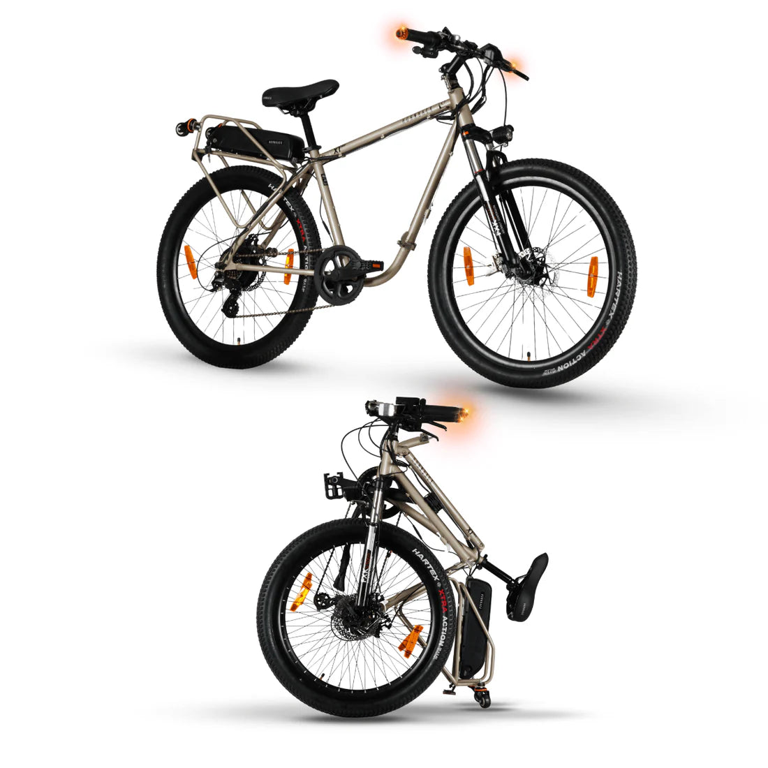 Hornback X1 Pro V2