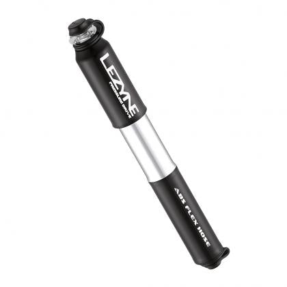 Lezyne Pressure Drive HP-High Pressure Pump-Black