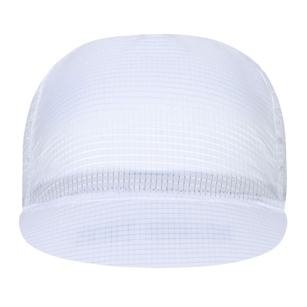 Skull Monton Holiday III Cycling Cap-White