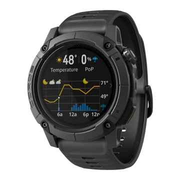 Coros Nomad GPS Outdoor Smart Watch (Dark Grey)