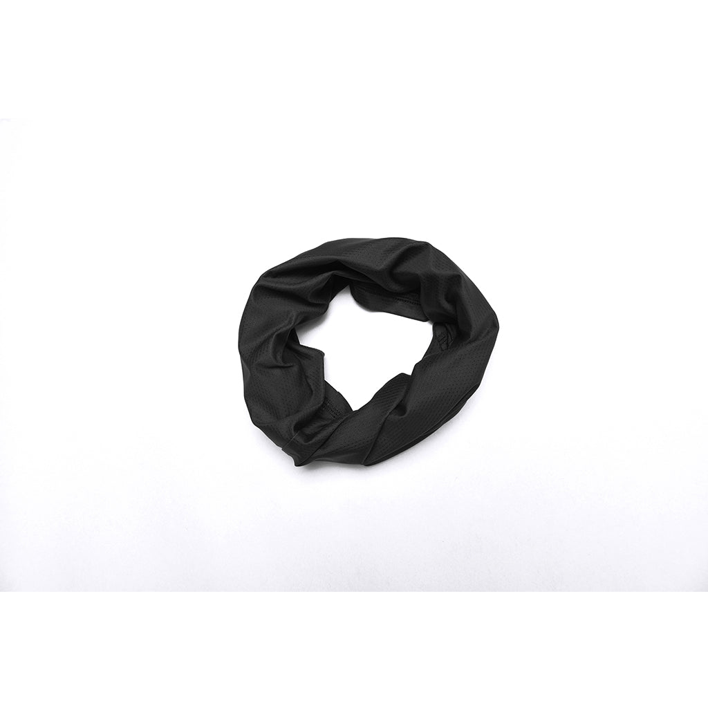 Monton Traveler Evo Bandana-Black