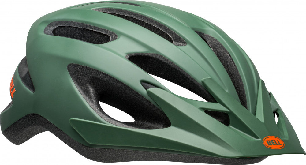 BELL CREST CYCLING HELMET