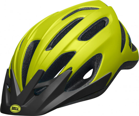 BELL CREST CYCLING HELMET