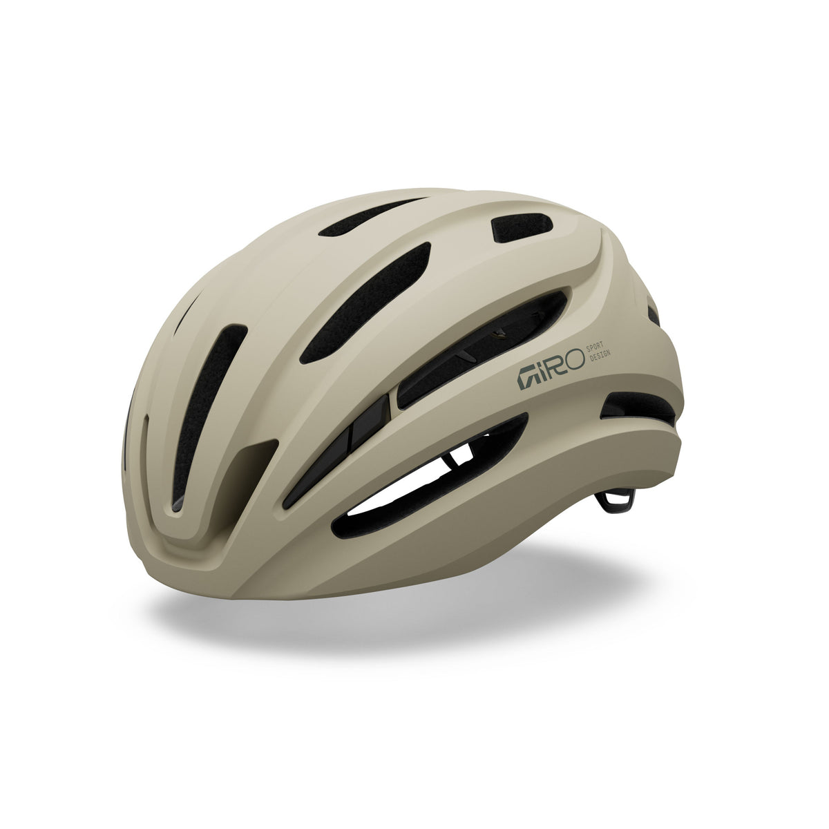 GIRO ISODE MIPS II CYCLING HELMET