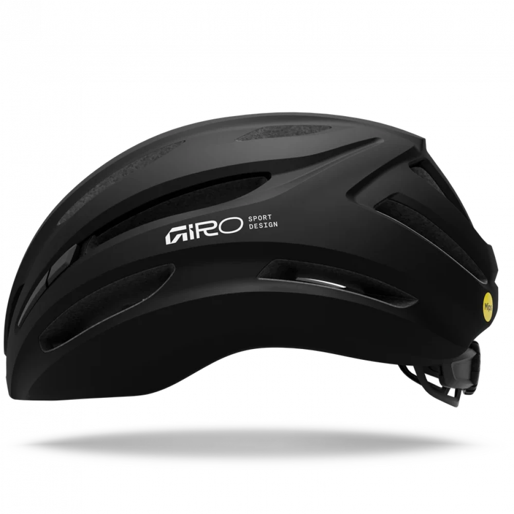 Giro Isode MIPS II Commuter Cycling Helmet