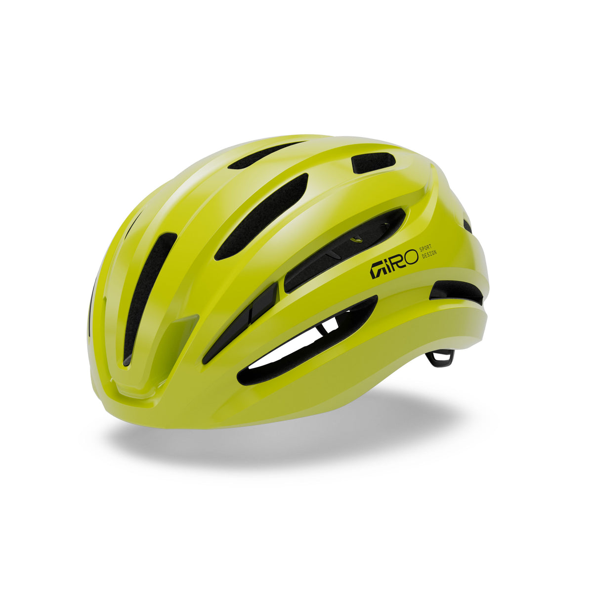 GIRO ISODE MIPS II CYCLING HELMET