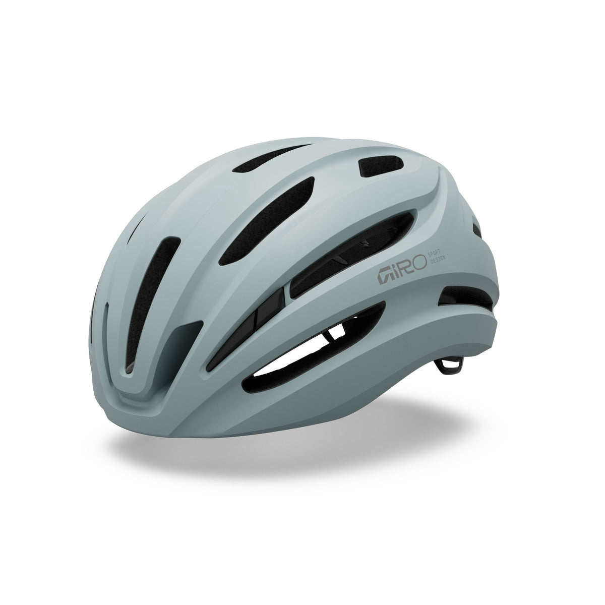 GIRO ISODE MIPS II CYCLING HELMET
