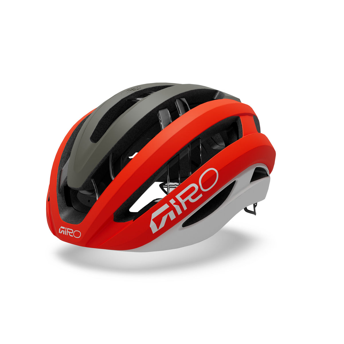 GIRO ARIES SPHERICAL MIPS CYCLING HELMET