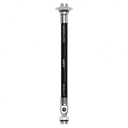 Lezyne Replacement ABS Flex Hose For Pocket Drive Pump