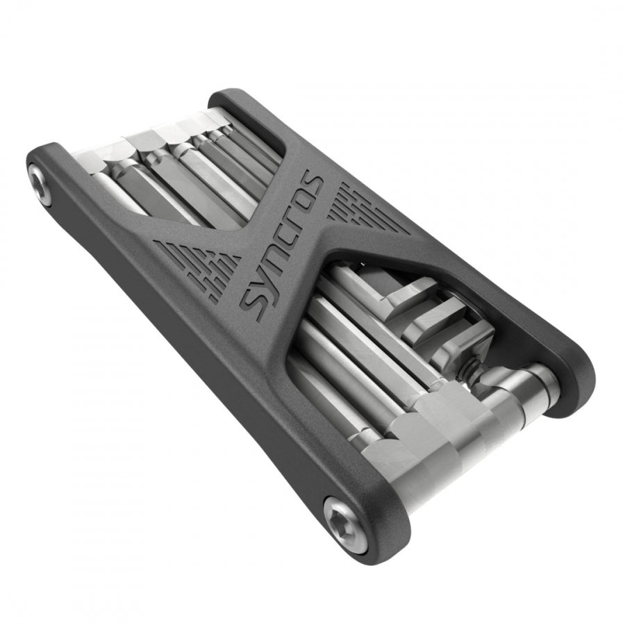 SYNCROS BIKE MULTI-TOOL MATCHBOX 19CT