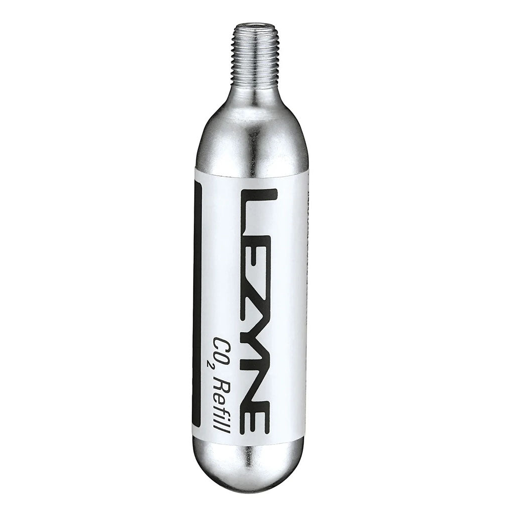 Lezyne 20G CO2 Cartridge Counter Top Box (30Pcs)