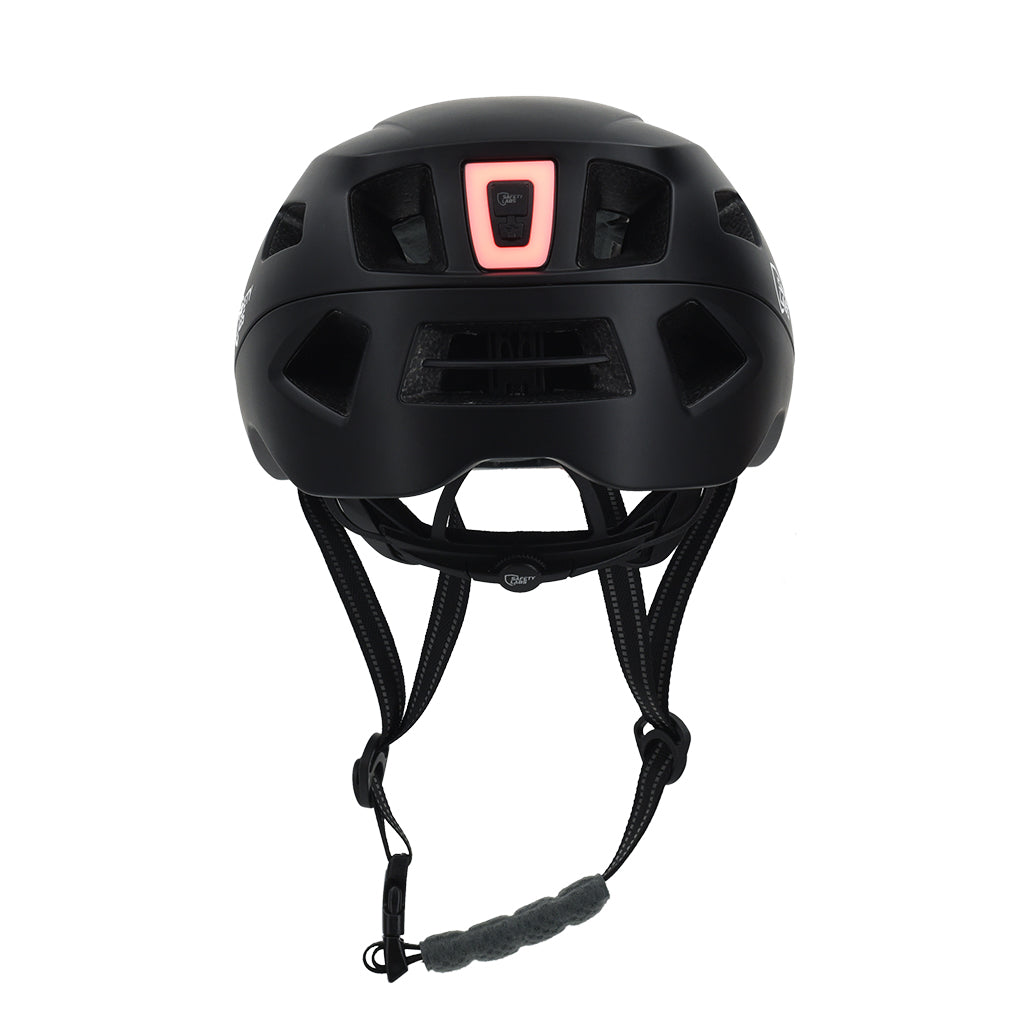 Safety Labs X-Eros 2.0 Helmet-Matt Black