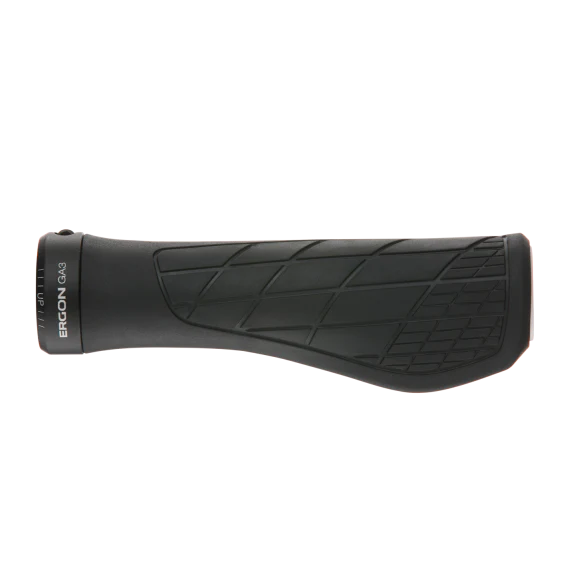Ergon GA3 Grips (Black)