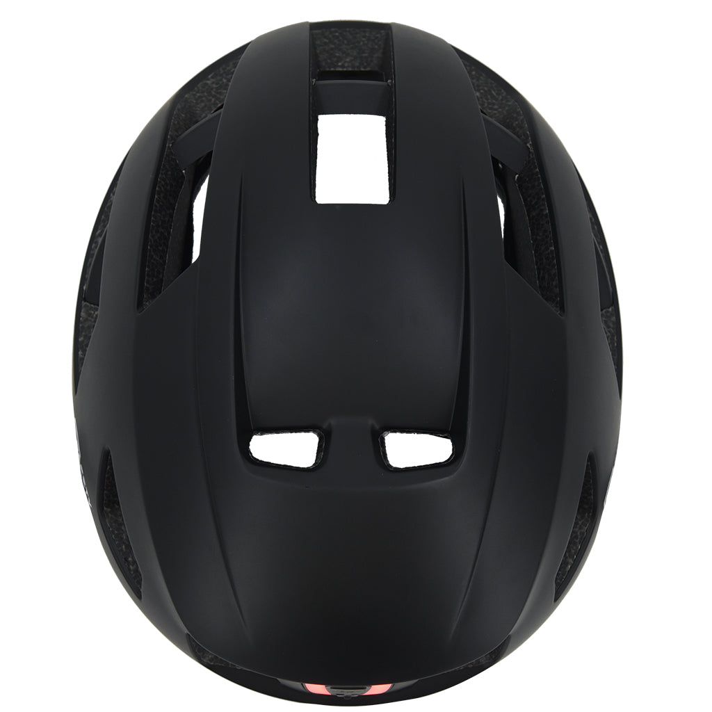 Safety Labs X-Eros 2.0 Helmet-Matt Black