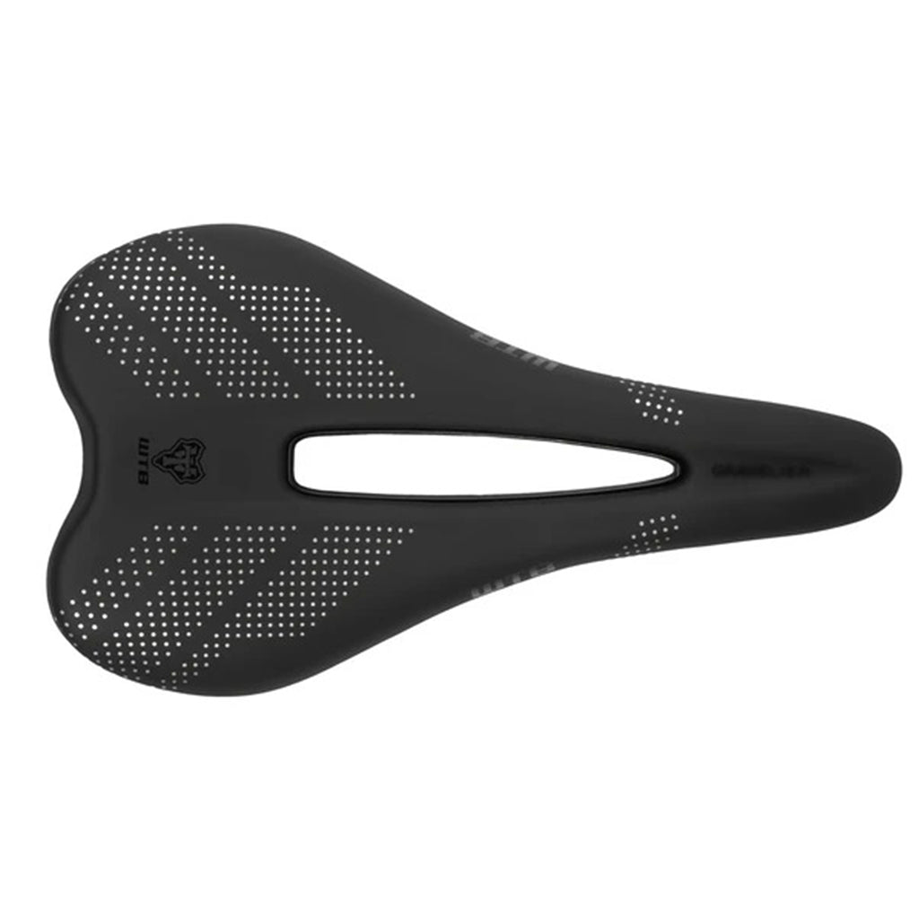 WTB Gravelier Saddle (With SS Rails)