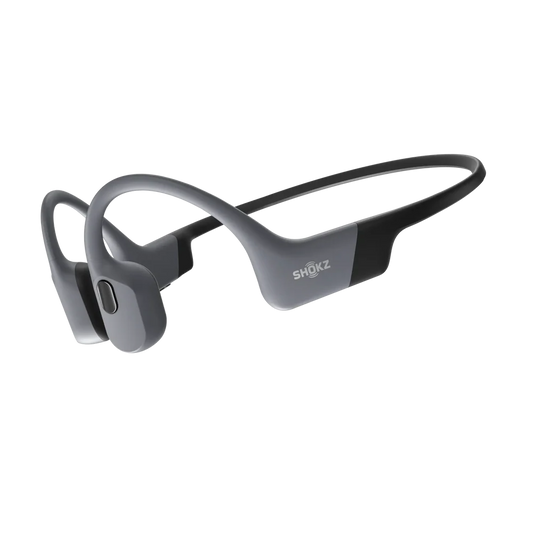 Shokz OpenSwim Pro BLACK