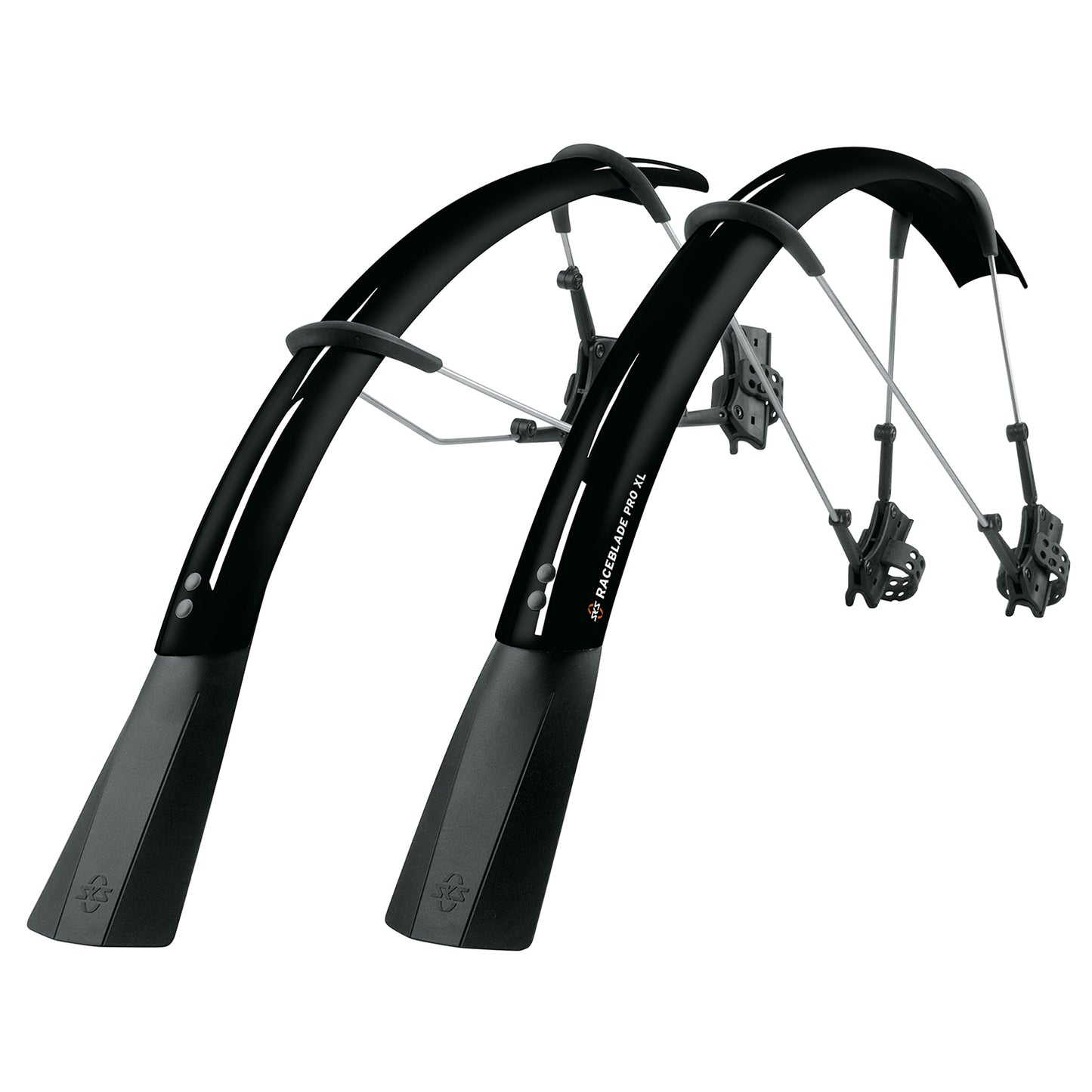SKS RACEBLADE PRO XL SET