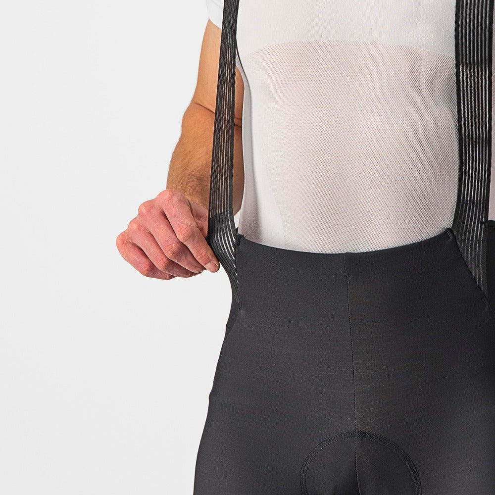 CASTELLI SEMIFREDDO BIB-TIGHT (WINTER)