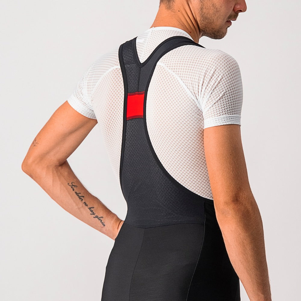 CASTELLI VELOCISSIMO 5 BIB-TIGHT (WINTER)