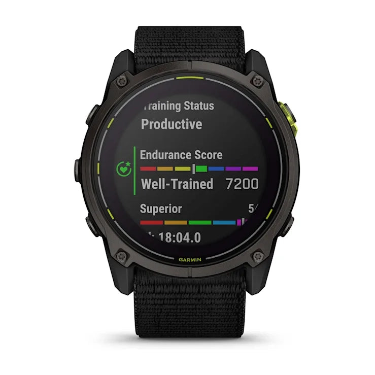 Garmin Enduro™ 3