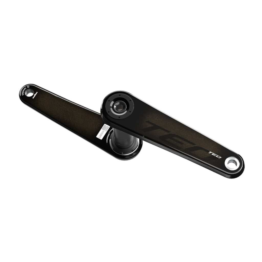 Magene TEO Carbon Crank