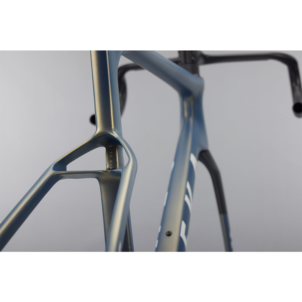 Seka Spear Frameset-Twilight Blue